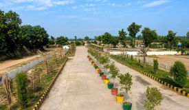 Dhara Farm Nature, Lucknow - Residential Plots