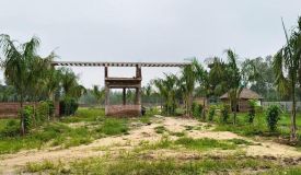 GENIAS Palm Green City, Moradabad - Residential Plots