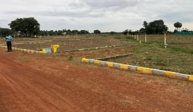 Shri Kishori Enclave, Agra - Residential Plots