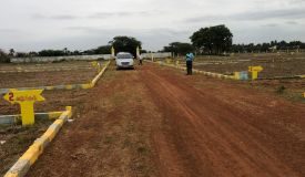 Shri Kishori Enclave, Agra - Residential Plots