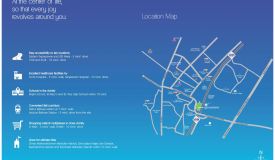 Atmosphere, Mumbai - 1 BHK / 2 BHK / 3 BHK Appartment