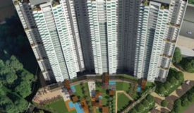 Atmosphere, Mumbai - 1 BHK / 2 BHK / 3 BHK Appartment