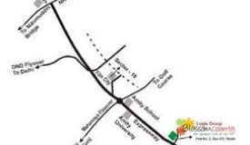 Blossom County, Noida - 2/3/4 BHK Apartments and Penthouses