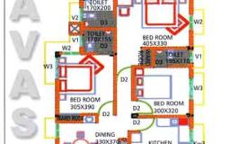 VB Sky View, Kochi - Residential Villas