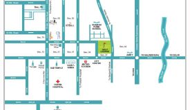 Mahagun Moderne, Noida - 2, 3, 4, 5, 6 BHK Apartments