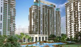 Mahagun Moderne, Noida - 2, 3, 4, 5, 6 BHK Apartments