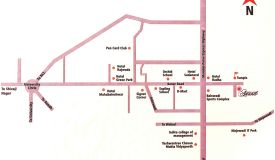Shree Laxmi Anand, Pune - 1 BHK Residential Apartments