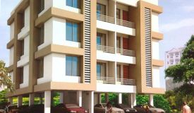 Shree Laxmi Anand, Pune - 1 BHK Residential Apartments