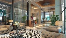 Saya Gold Avenue, Ghaziabad - Residential Apartments