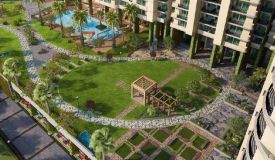 Saya Gold Avenue, Ghaziabad - Residential Apartments