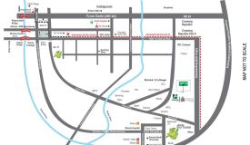 The Business Capital, Greater Noida - Shop & Office Space