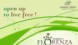 Mahima's Florenza