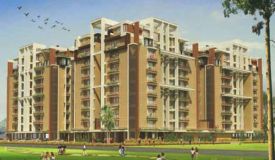 Mahima's Elite, Jaipur - 2,3 and 4 BHK Luxury Apartments