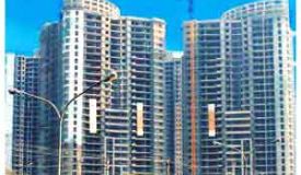 DLF Park Place, Gurgaon - Residential Apartments