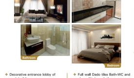 Ravira Green Homes, Mumbai - 1/2/ BHK Apartments