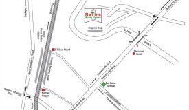 Ravira Green Homes, Mumbai - 1/2/ BHK Apartments