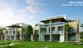 The Hemisphere, Greater Noida - 3 - 6 BHK Villas