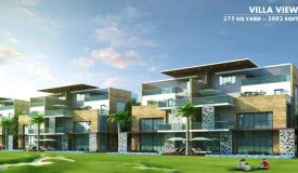 The Hemisphere, Greater Noida - 3 - 6 BHK Villas