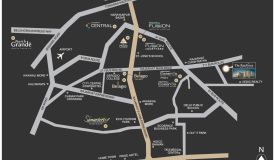 The RainForest, Kolkata - 2/3/4 BHK Apartments