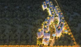 The RainForest, Kolkata - 2/3/4 BHK Apartments