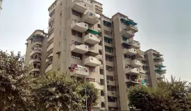Pushpanchal Golf View Apartments