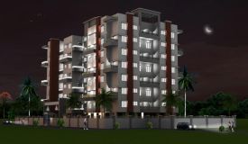 Kute Sukh Vastu, Pune - 1/2/ BHK Apartments