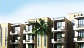 City Homes, Sonipat - Independent Floors