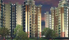 Sushant City, Sonipat - Residential Complexes