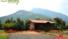 Nandi Valley, Bangalore - Luxury Villa Plots
