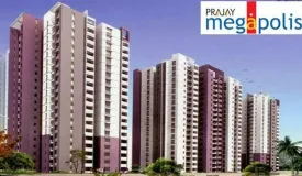 Prajay Megapolis