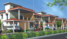 Celebrity Villas