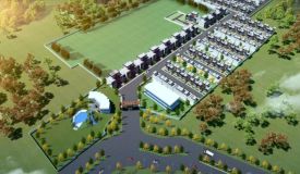 Inaya Residency, Bhiwadi - Residential Township