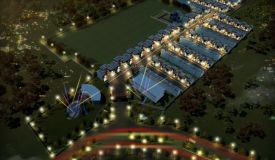 Inaya Residency, Bhiwadi - Residential Township