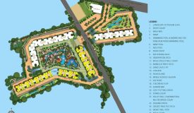 Purva Palm Beach, Bangalore - 2/3 BHK Flats