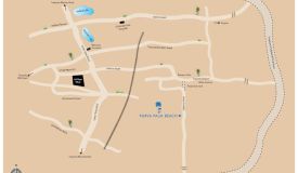 Purva Palm Beach, Bangalore - 2/3 BHK Flats