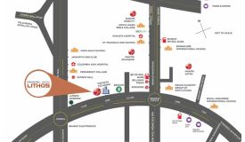Lithos, Bangalore - 2 BHK & 3 BHK Apartments