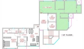 Forefront Tranquil, Mumbai - 1/2/ BHK Apartments