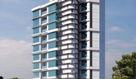 Forefront Tranquil, Mumbai - 1/2/ BHK Apartments