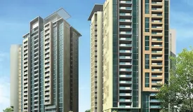 Royal Town Heights II