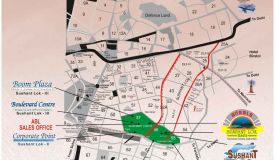Florence Residency, Gurgaon - Florence Residency an Exclusive Independent Floors