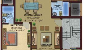 Florence Residency, Gurgaon - Florence Residency an Exclusive Independent Floors