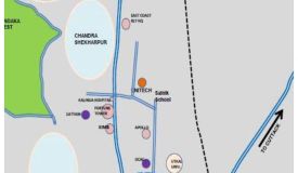 DLF Cybercity, Bhubaneswar - The Finest Office