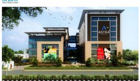 Astra Towers
