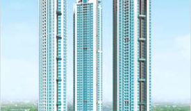 Orchid Woods, Mumbai - 2, 2.5, 3 and 4 BHK Apartments