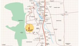 Casa 18, Pune - 3BHK Villas