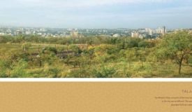 Casa 18, Pune - 3BHK Villas