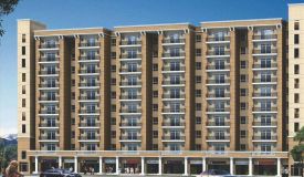 Omaxe Europia, Bhiwadi - Shops, Studio Flats & 2 BHK Flats