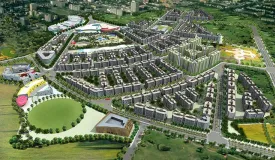 Global City