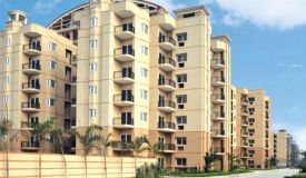 ATS Golf Meadows, Dera Bassi - 3BHK Villas