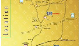 Yash Complex, Bhagalpur - Residential Apartments